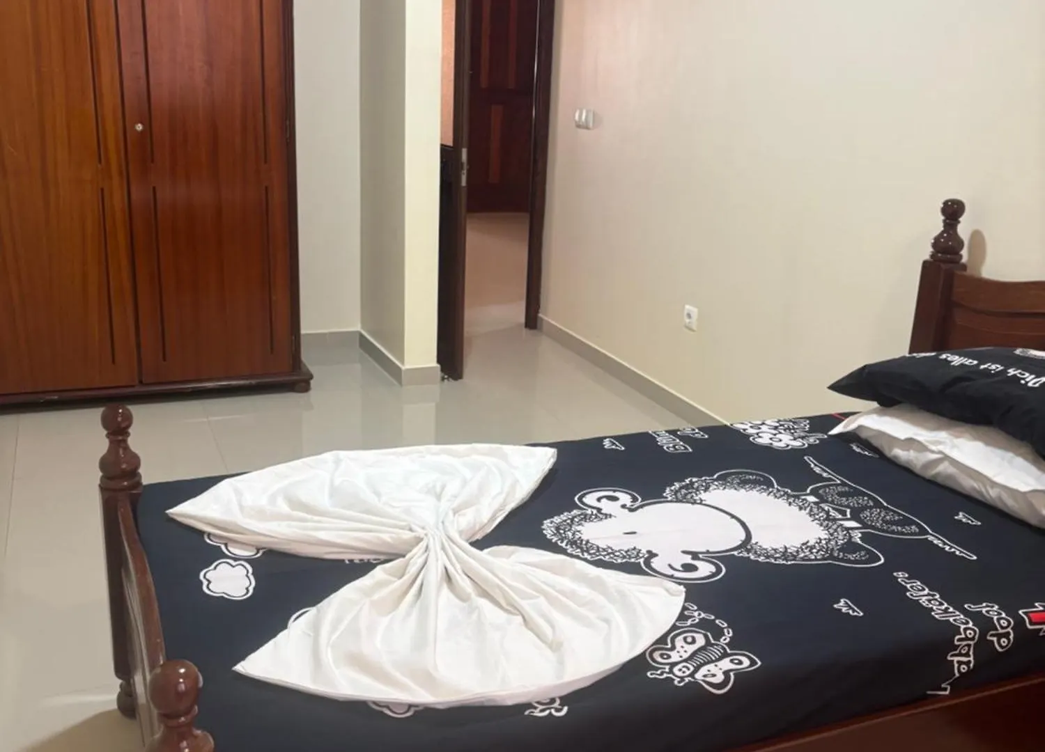 Jay Apartment Mindelo