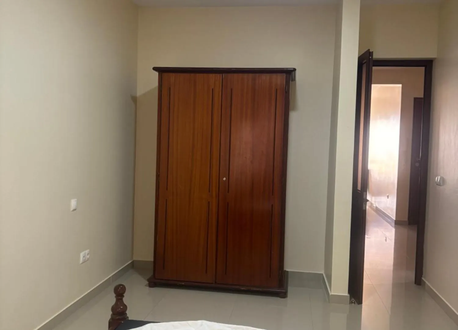 Jay Apartment Mindelo 0*,